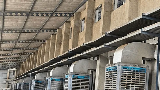 Textile - Borana Weavs, Surat