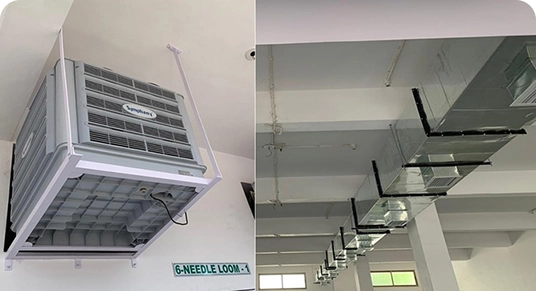 Textile - Ajay Narrow Fabric